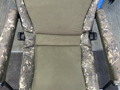 Nash Indulgence Daddy Long Legs Chair T9470