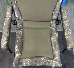 Nash Indulgence Daddy Long Legs Chair T9470