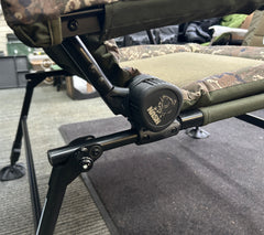 Nash Indulgence Daddy Long Legs Chair T9470