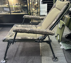 Nash Indulgence Daddy Long Legs Chair T9470