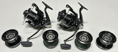 Shimano Ultegra Ci4+ 14000 XTB Reels X2