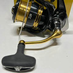 Daiwa 23 Legalis LT 3000-C Reel