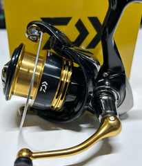 Daiwa 23 Legalis LT 3000-C Reel