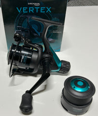 Drennan Vertex 3000 RD Float Reel