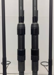 Greys Prodigy GT3 12ft 3.00lb Carp Rods X2