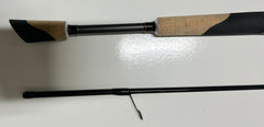 Fox Rage TR Finesse Touch 205cm - 6.7ft / 2 - 10g Spinning Rod *Ex-Display*