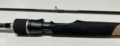 Fox Rage TR Finesse Touch 205cm - 6.7ft / 2 - 10g Spinning Rod *Ex-Display*