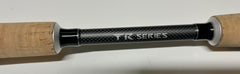 Fox Rage TR Finesse Touch 205cm - 6.7ft / 2 - 10g Spinning Rod *Ex-Display*