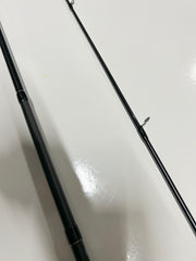 Fox Rage TR Finesse Touch 205cm - 6.7ft / 2 - 10g Spinning Rod *Ex-Display*