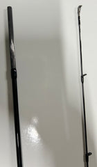 Fox Rage TR Finesse Touch 205cm - 6.7ft / 2 - 10g Spinning Rod *Ex-Display*