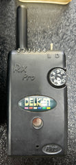 Delkim TXi Plus Bite Alarms X2 + RX Pro Plus Receiver