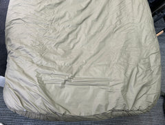 Fox Duralite Plus All Season System CBC127 * Ex-Display*