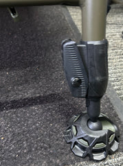 Fox Duralite Plus All Season System CBC127 * Ex-Display*