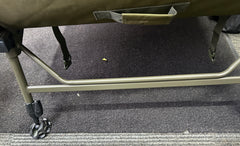 Fox Duralite Plus All Season System CBC127 * Ex-Display*