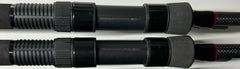 ESP Terry Hearn Distance 12ft 3.50lb 50mm Carp Rods X2
