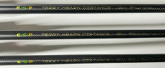 ESP Terry Hearn Distance 12ft 3.50lb 50mm Carp RodsX3