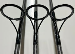 ESP Terry Hearn Distance 12ft 3.50lb 50mm Carp RodsX3