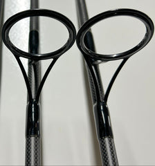 ESP Terry Hearn Distance 12ft 3.50lb 50mm Carp Rods X2