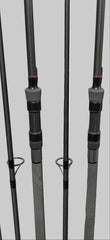 ESP Terry Hearn Distance 12ft 3.50lb 50mm Carp Rods X2