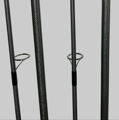 ESP Terry Hearn Distance 12ft 3.50lb 50mm Carp Rods X2