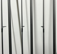 ESP Terry Hearn Distance 12ft 3.50lb 50mm Carp RodsX3