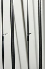 ESP Terry Hearn Distance 12ft 3.50lb 50mm Carp Rods X2