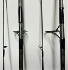 ESP Terry Hearn Distance 12ft 3.50lb 50mm Carp Rods X2