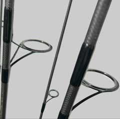 ESP Terry Hearn Distance 12ft 3.50lb 50mm Carp Rods X2