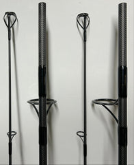 ESP Terry Hearn Distance 12ft 3.50lb 50mm Carp Rods X2