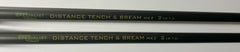 Drennan Specialist Distance Tench and Bream MKII 12ft 2lb Rods x2 *Ex-Display*