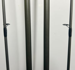 Drennan Specialist Distance Tench and Bream MKII 12ft 2lb Rods x2 *Ex-Display*