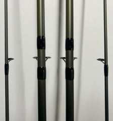 Drennan Specialist Distance Tench and Bream MKII 12ft 2lb Rods x2 *Ex-Display*