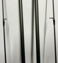 Drennan Specialist Distance Tench and Bream MKII 12ft 2lb Rods x2 *Ex-Display*