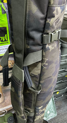 Korda Compac 2 Rod Holdall 12ft Dark Kamo *Ex-Display*