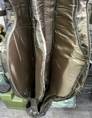 Korda Compac 2 Rod Holdall 12ft Dark Kamo *Ex-Display*