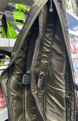 Korda Compac 2 Rod Holdall 12ft Dark Kamo *Ex-Display*