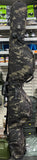 CarpLife Eclipse Camo Elite 12ft 5 Rod Holdall