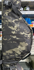 CarpLife Eclipse Camo Elite 12ft 5 Rod Holdall