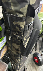 CarpLife Eclipse Camo Elite 12ft 5 Rod Holdall