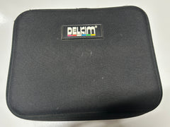 Delkim TXi Plus Bite Alarms + D-Loks + Snag Ears + Nitelites + Receiver