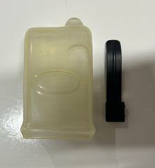 Delkim TXi Plus Bite Alarms + D-Loks + Snag Ears + Nitelites + Receiver