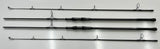 Nash Scope Abbreviated 9ft 3lb Rods X2 T1536