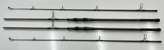 Nash Scope Abbreviated 9ft 3lb Rods X2 T1536