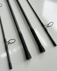 Nash Scope Abbreviated 9ft 3lb Rods X2 T1536