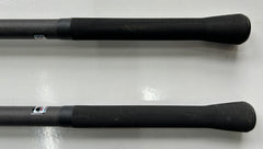 Nash Scope Abbreviated 9ft 3lb Rods X2 T1536