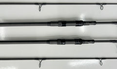 Nash Scope Abbreviated 9ft 3lb Rods X2 T1536