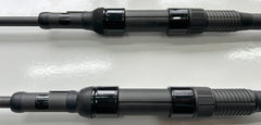 Nash Scope Abbreviated 9ft 3lb Rods X2 T1536