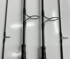 Nash Scope Abbreviated 9ft 3lb Rods X2 T1536