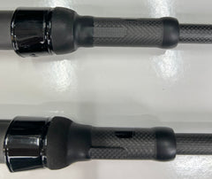 Nash Scope Abbreviated 9ft 3lb Rods X2 T1536