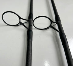 Nash Scope Abbreviated 9ft 3lb Rods X2 T1536